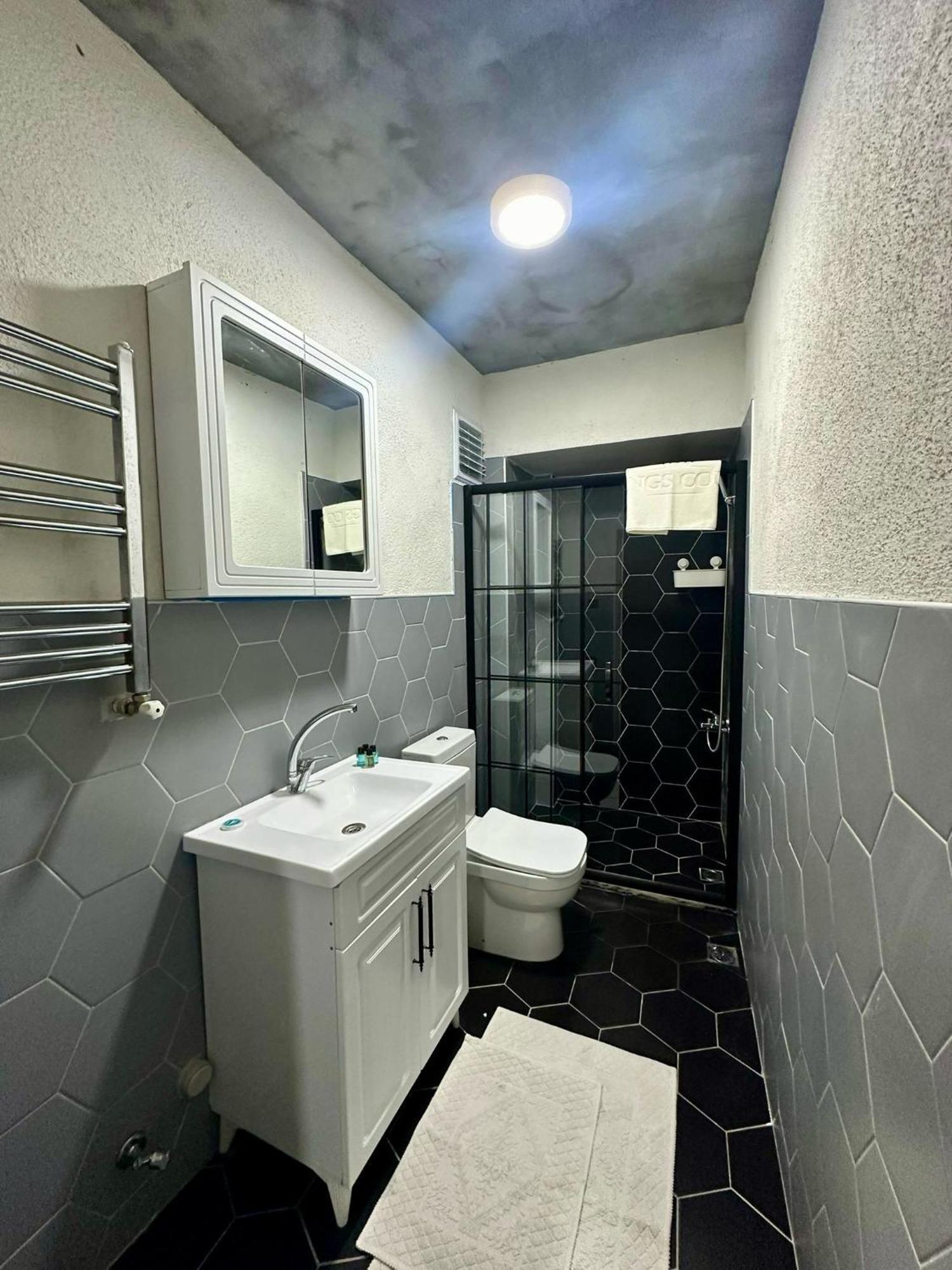 Ortakoey Tiny One Hotel Istanbul