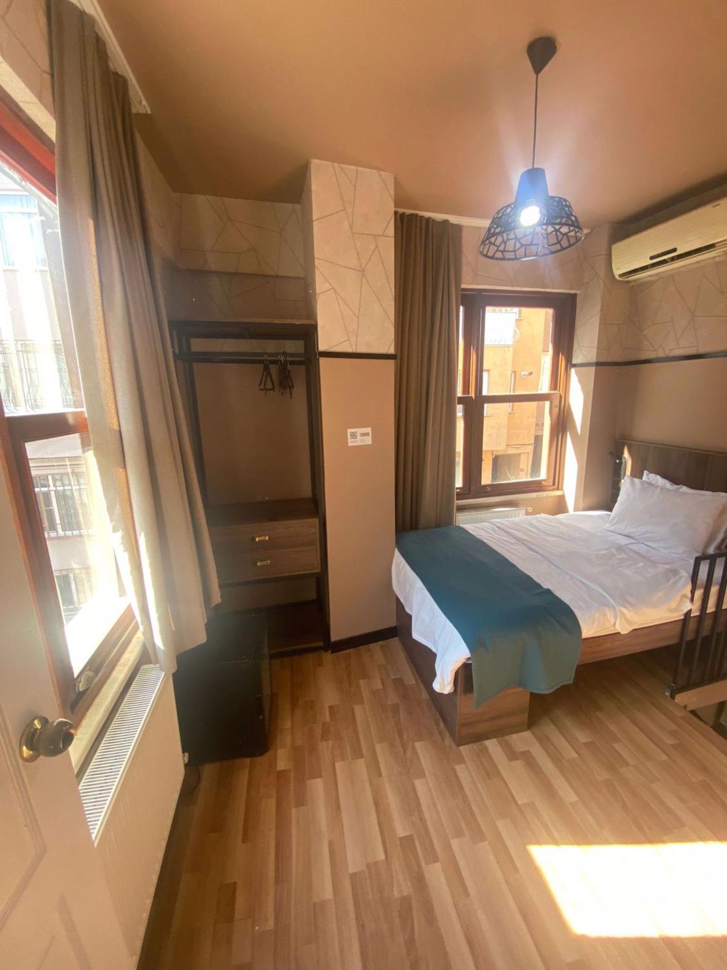 Ortakoey Tiny One Istanbul