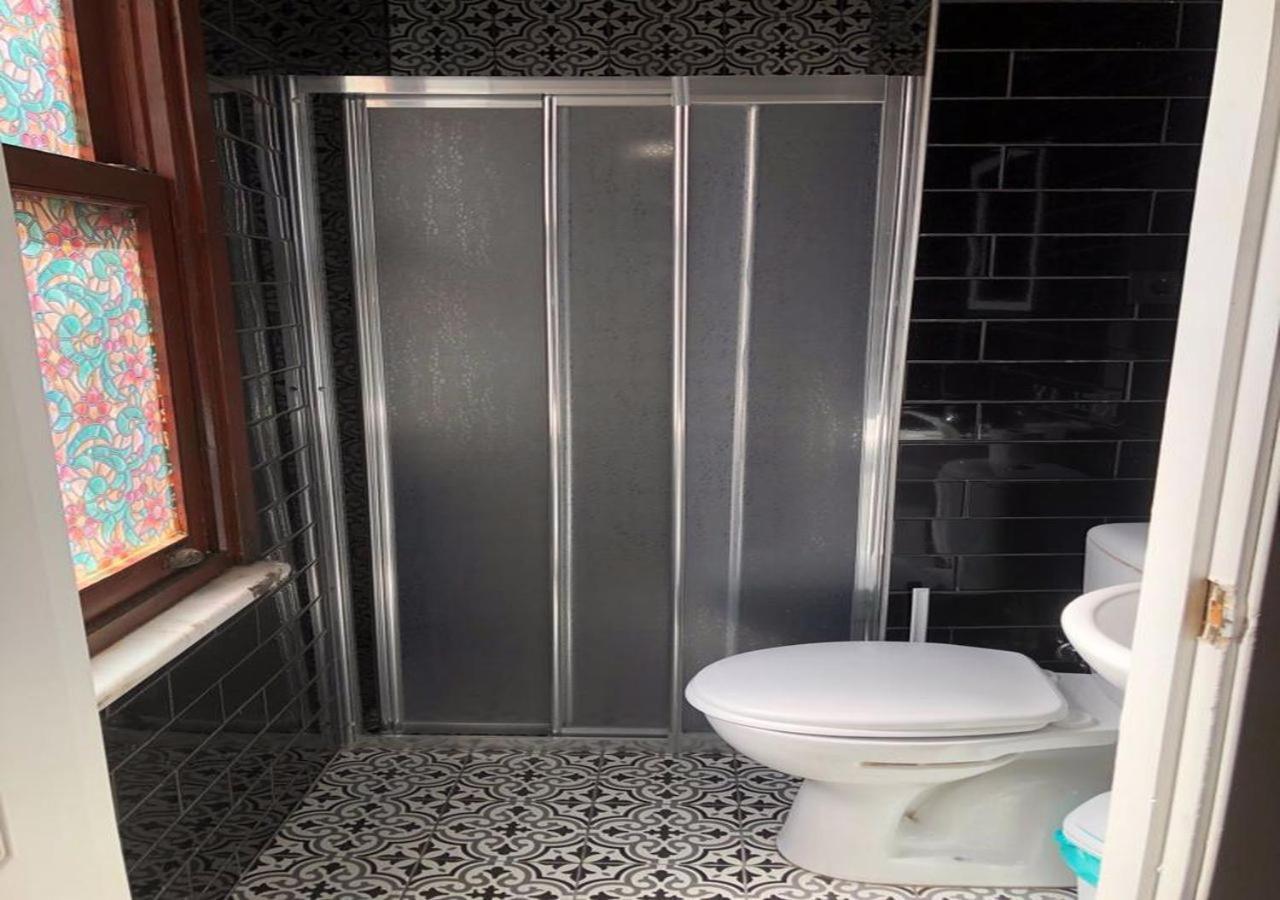 Ortakoey Tiny One Hotel Istanbul