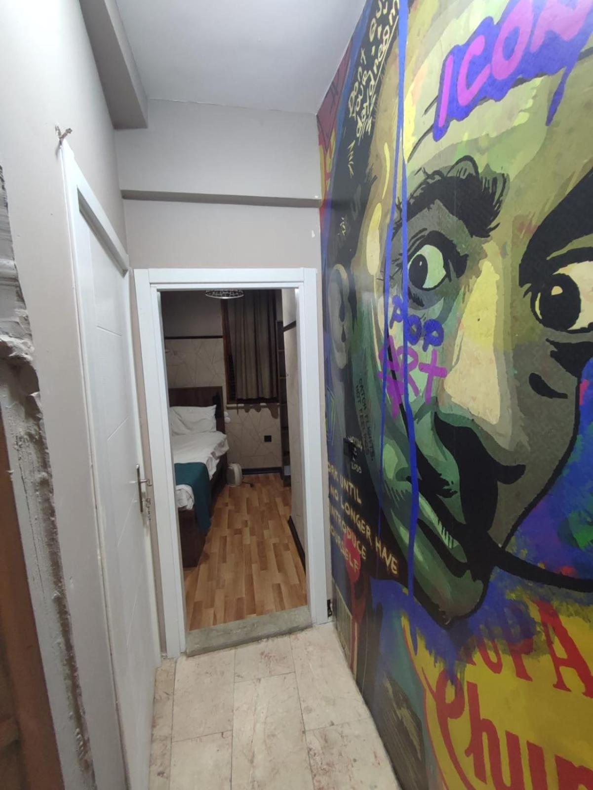 Ortakoey Tiny One Hotel Istanbul